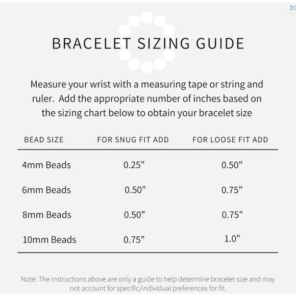 10mm Black Onyx with Black Crystal Ball Stretch Bracelet - Protection, Energy - Picture 6 of 7